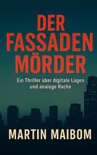 Produktbild: Der Fassadenm&ouml;rder