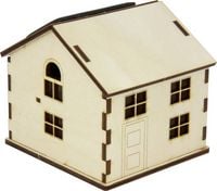 Produktbild: Sol Expert 40214 ECOSUN Solar Haus
