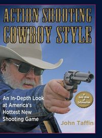 Produktbild: Action Shooting Cowboy Style
