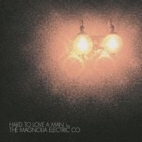 Produktbild: Hard to Love a Man (Anniversary Reissue)