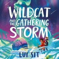 Produktbild: The Wildcat and the Gathering Storm