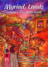Produktbild: Myriad Lands: Vol 1, Around the World