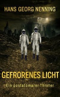 Produktbild: Gefrorenes Licht