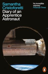 Produktbild: Diary of an Apprentice Astronaut