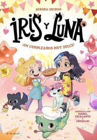 Produktbild: &iexcl;Un Cumplea&ntilde;os Muy Dulce! / A Very Sweet Birthday!