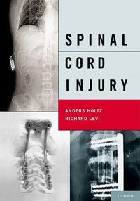Produktbild: Spinal Cord Injury
