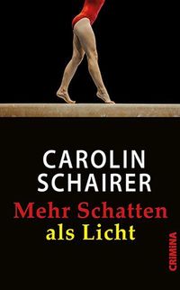 Bild vom Artikel Mehr Schatten als Licht vom Autor Carolin Schairer