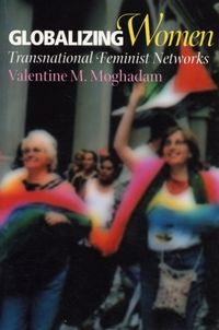 Produktbild: Globalizing Women
