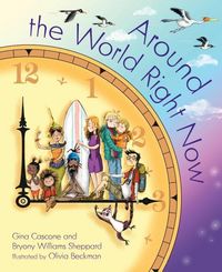 Produktbild: Around the World Right Now