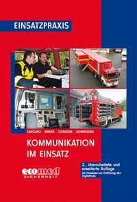 Produktbild: Kommunikation im Einsatz