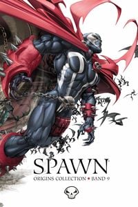 Produktbild: Spawn Origins Collection