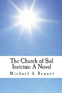 Produktbild: The Church of Sol Invictus