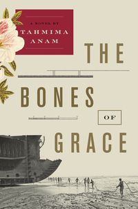 Produktbild: The Bones of Grace