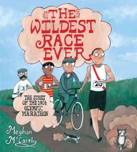 Produktbild: The Wildest Race Ever