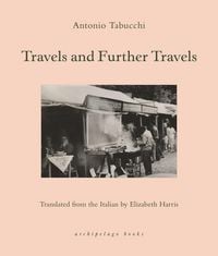 Produktbild: Travels and Further Travels