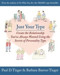 Produktbild: Just Your Type