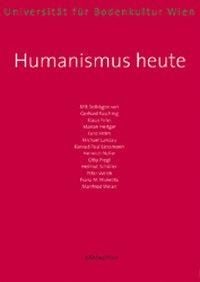 Produktbild: Humanismus heute