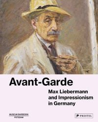 Produktbild: Avant-Garde