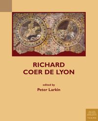 Produktbild: Richard Coer de Lyon