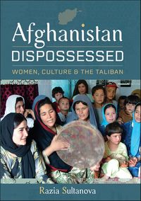 Produktbild: Afghanistan Dispossessed