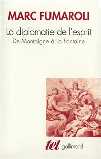 Produktbild: La diplomatie de l'esprit