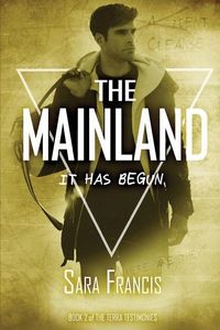 Produktbild: The Mainland