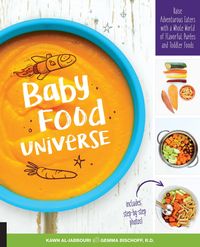 Produktbild: Baby Food Universe