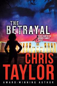 Produktbild: The Betrayal