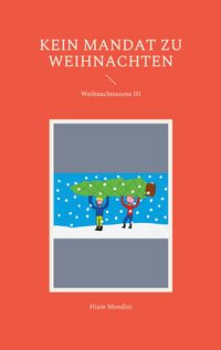 Produktbild: Kein Mandat zu Weihnachten