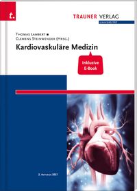 Kardiovaskuläre Medizin + E-Book