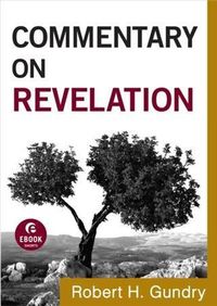 Produktbild: Commentary on Revelation (Commentary on the New Testament Book #19)