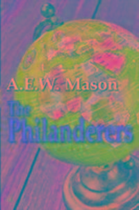 Produktbild: Mason, A: The Philanderers