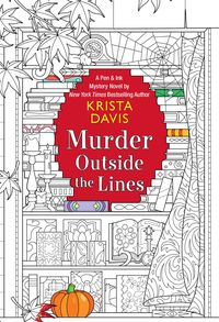 Produktbild: Murder Outside the Lines
