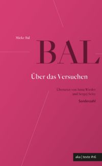Produktbild: &Uuml;ber das Versuchen