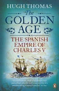 Produktbild: The Golden Age
