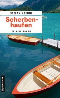 Produktbild: Scherbenhaufen