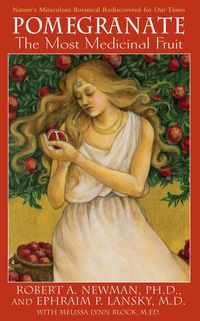 Produktbild: Pomegranate