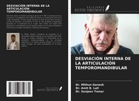 Produktbild: Desviaci&oacute;n Interna De La Articulaci&oacute;n Temporomandibular