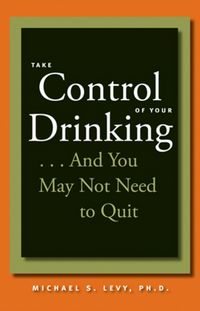 Produktbild: Take Control Of Your Drinking
