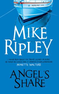 Produktbild: Angel's Share