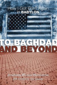 Produktbild: To Baghdad and Beyond