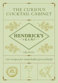 Produktbild: The Curious Cocktail Cabinet