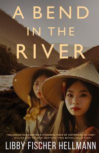 Produktbild: A Bend in the River