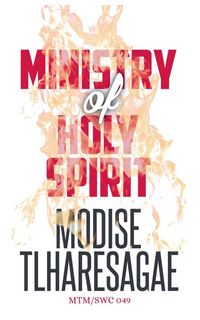 Produktbild: Ministry of the Holy Spirit
