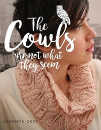 Produktbild: The Cowls Are Not What They Seem