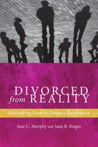 Produktbild: Divorced from Reality