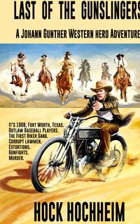 Produktbild: Last of the Gunslingers