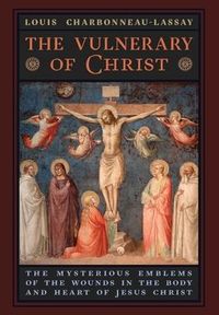 Produktbild: The Vulnerary of Christ