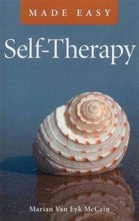 Produktbild: Self-Therapy Made Easy