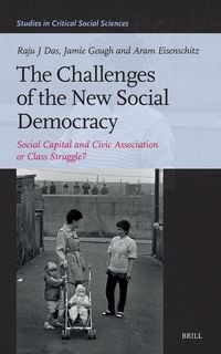 Produktbild: The Challenges of the New Social Democracy